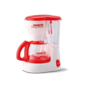 Elemes műanyag kávéfőző játékkonyhába hang- és fényeffektekkel - 16 x 13 x 7 cm (BBLPJ) - Image 5