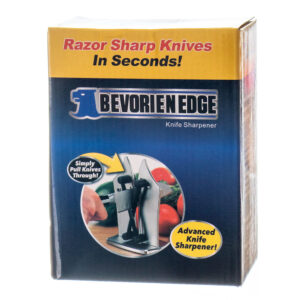 Bavarian edge professzionális késélező - minden formájú pengéhez illeszkedik  (BBL) - Image 5