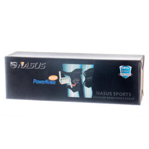 Tehermentesítő rugós térdrögzítő állítható pántokkal, különböző eredetű térdfájdalmak ellen (BBM) - Image 12