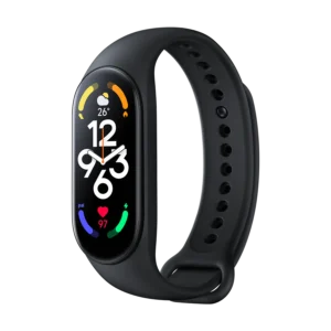 Smart Band M7- M8 okosóra - alvásfigyelővel, véroxigénszint mérővel és sport móddal (THM) (BBV) - Image 6