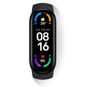 Smart Band M7- M8 okosóra - alvásfigyelővel, véroxigénszint mérővel és sport móddal (THM) (BBV) - Image 4