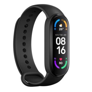 Smart Band M7- M8 okosóra - alvásfigyelővel, véroxigénszint mérővel és sport móddal (THM) (BBV) - Image 5