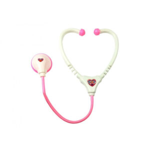 14 részes doktoros játék - komplett orvosi felszerelés gurulós bőröndben (BBJ) - Image 10