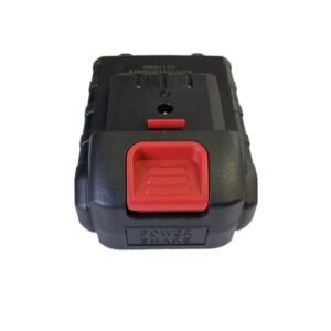 Pótakkumulátor mini ágvágó láncfűrészhez - 48V (THM) (BBL) - Image 3