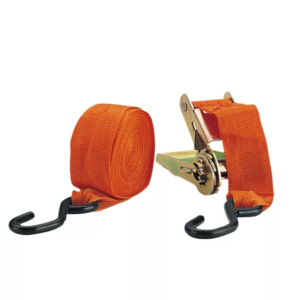 Rakományrögzítő racsnis spanifer 4,5 m X 25 mm - 500 kg teherbírás (1 db-os csomag) (BBL) - Image 4