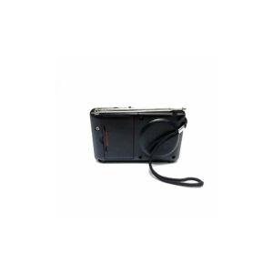 Klasszikus mini hordozható JOC FM rádió és zenelejátszó - USB+SD kártya bemenettel (BBL) - Image 4