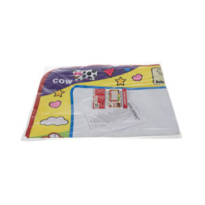 XL maszat mentes, vízes kifestő szőnyeg gyerekeknek - 80 x 60 cm (BBJ) - Image 15