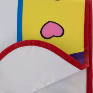 XL maszat mentes, vízes kifestő szőnyeg gyerekeknek - 80 x 60 cm (BBJ) - Image 5