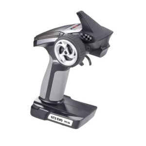 Távirányítós játék kamion - nyerges vontató szuper menő megjelenésű, 2.4 GHz távirányítóval (BBJ) - Image 4