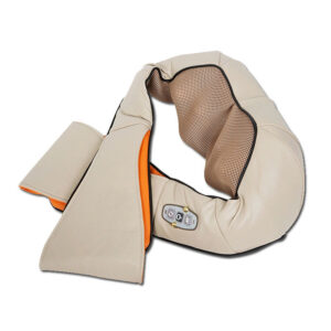 Shiatsu intenzív nyak és testmasszírozó infravörös fűtés funkcióval (BBM) (BBV) - Image 9