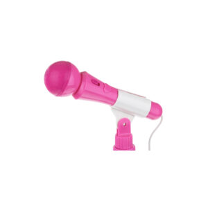 SING STAR LED mp3 játék mikrofon - rózsaszín (FX) (BBJ) - Image 5