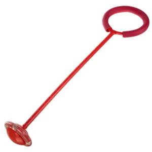 Skip ball bokalabda LED világítással - ügyességi, ugráló játék - lányos szín (BBJ) - Image 25