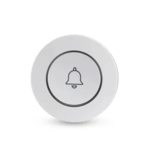 JG-H3 Smart Security wifis otthoni riasztórendszer szett - távirányítóval és okostelefonról is vezérelhető (THM) - Image 5