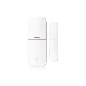 JG-H3 Smart Security wifis otthoni riasztórendszer szett - távirányítóval és okostelefonról is vezérelhető (THM) - Image 10