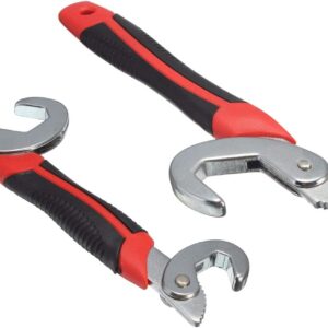 SNAP 'N GRIP univerzális csavarkulcs, csavarlazító készlet (BBL) - Image 10