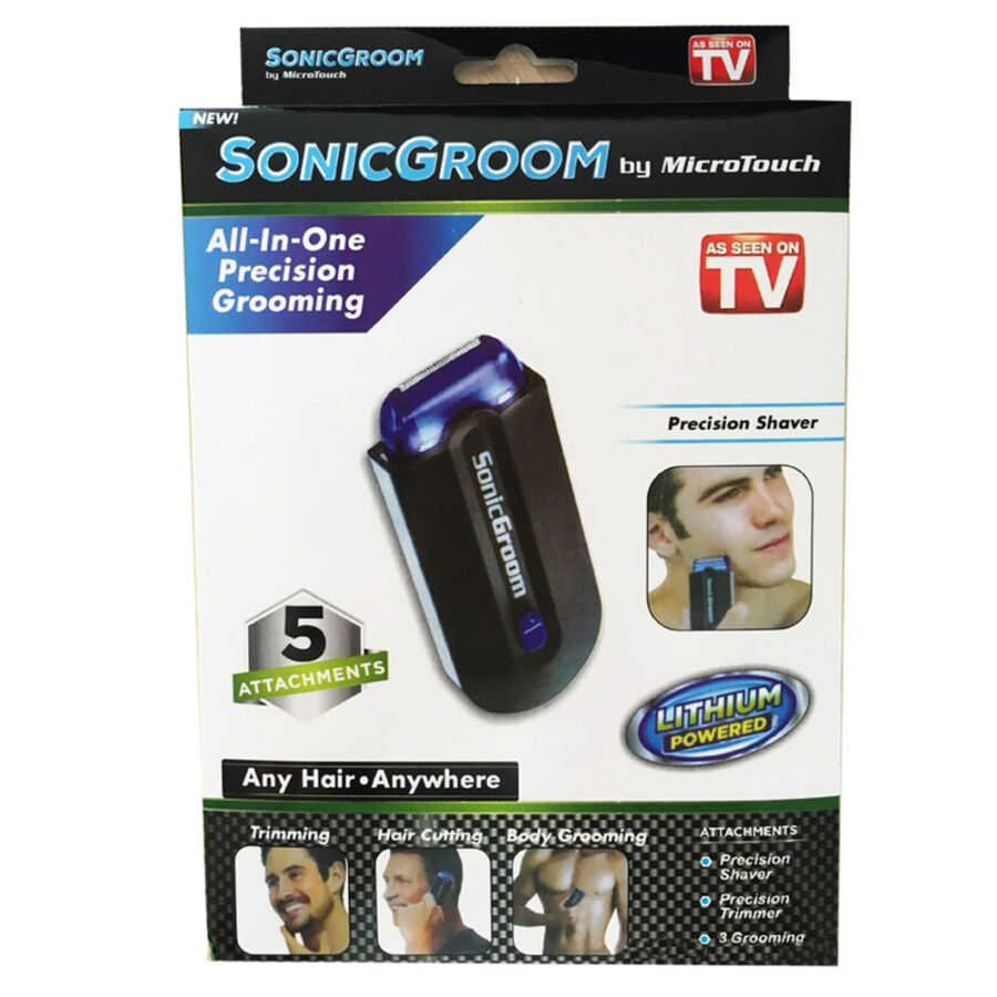 sonic groom (3)