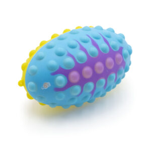 Felfújható strand rögbi labda (BBJ) - Image 4