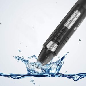 Surker 2 az 1-ben arcszőrzet nyíró (BBL) - Image 3