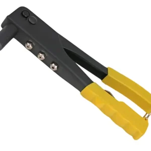 Kézi szegecselő szerszám - popszegecs húzó - 4 féle szegecs mérethez használható (BBL) - Image 13