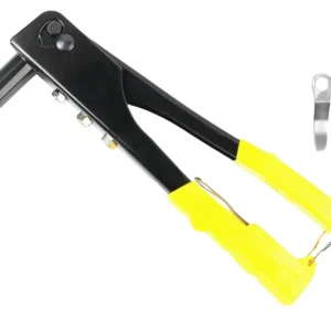 Kézi szegecselő szerszám - popszegecs húzó - 4 féle szegecs mérethez használható (BBL) - Image 10