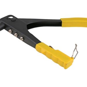 Kézi szegecselő szerszám - popszegecs húzó - 4 féle szegecs mérethez használható (BBL) - Image 11