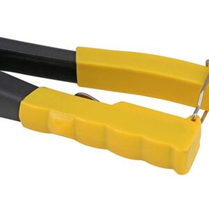 Kézi szegecselő szerszám - popszegecs húzó - 4 féle szegecs mérethez használható (BBL) - Image 8