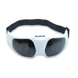 Vibrációs szemmasszírozó készülék fáradt és fájó szemekre 22 akupresszúrás masszírozó ponttal (BBV) - Image 7