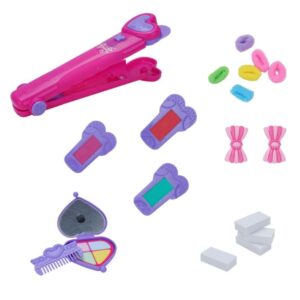 Hollywood look - Fodrász szalon kislányoknak (BBJ) - Image 3