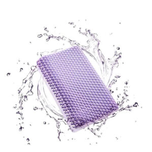 Nagy méretű, ergonomikus és légáteresztő szilikon párna a tökéletes alvásért (BBM) - Image 3