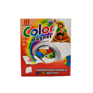 Color magnet színfogó kendő - 12 darabos csomag (BBKM) (SB) - Image 3