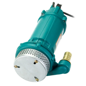 EX-8009 merülő szivattyú - szennyezett és tiszta víz szivattyúzására, 30 m merülési mélységgel - 2850W (BBA) - Image 3