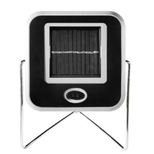 Szolár kemping lámpa - Napelemes led lámpa (BBL) - Image 4