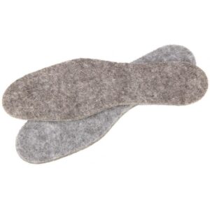 Méretre vágható talpbetét alumínium szigeteléssel - nem engedi áthatolni a hideget - 38-45 (BBKM) - Image 5