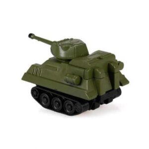 Mágikus rajzkövető tank  - úgy gurul ahogy Te rajzolsz (BBJ) - Image 3