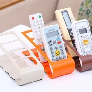 Távirányító tartó - asztali rendszerező, tároló 4 db távirányító számára (BBM) - Image 7