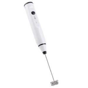 BW-36 elektromos kézi tejhabosító és mini habverő cserélhető fejekkel (BBJH)(BBKM)(BBD) - Image 10