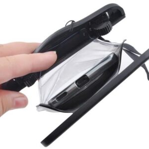 Vízálló mobiltelefon tok - képes fényképeket készíteni a víz alatt (BBE) - Image 4