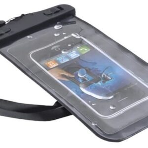 Vízálló mobiltelefon tok - képes fényképeket készíteni a víz alatt (BBE) - Image 5