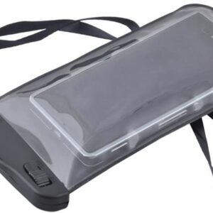 Vízálló mobiltelefon tok - képes fényképeket készíteni a víz alatt (BBE) - Image 13