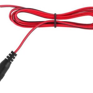 Infravörös tolatókamera állítható dőlésszöggel, rendszámtábla keretbe épített - biztonságos parkolás (BBV) - Image 7