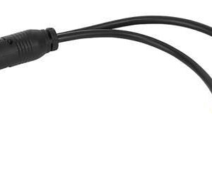 Infravörös tolatókamera állítható dőlésszöggel, rendszámtábla keretbe épített - biztonságos parkolás (BBV) - Image 14