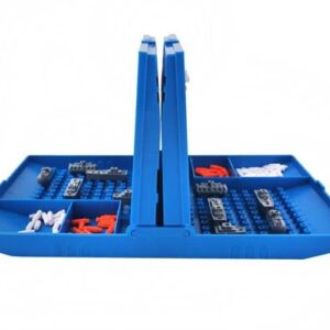 Csatahajó stratégiai játék gyerekeknek (BBMJ)(BBLPJ) - Image 4