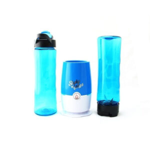 Shake 'n Take 2in1 turmixgép és kulacs - egészséges italok bárhol és bármikor! (BBV) - Image 4