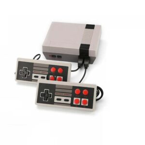 MINI RETRO videojáték konzol 500-620 játékkal (BBJ)(BBV)(BBD) - Image 9