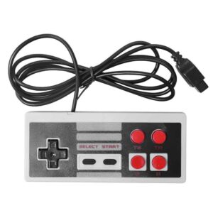 TV-hez csatlakoztatható retro játék konzol, 500-620 játékkal (BBJ) (BBV) (BBD) - Image 3