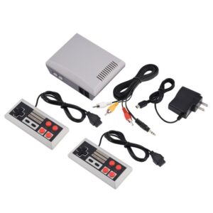 TV-hez csatlakoztatható retro játék konzol, 500-620 játékkal (BBJ) (BBV) (BBD) - Image 4