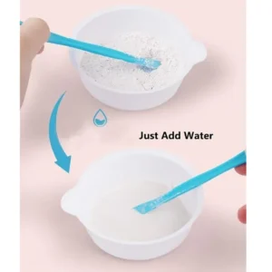 Csináld magad hűtőmágnes készlet- unikornis témájú (BBMJ) - Image 5