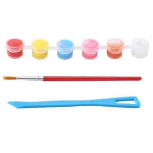 Csináld magad hűtőmágnes készlet- unikornis témájú (BBMJ) - Image 9