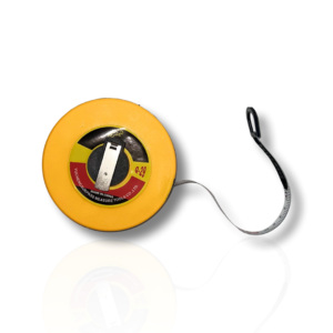 Törésmentes üvegszálas mérőszalag 30M (BBL) - Image 9