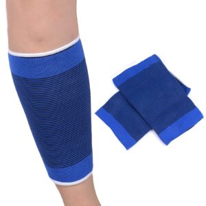 Gumis vádlirögzítő - egyméretes, kényelmes, tehermentesítő lábszorító, vádliszorító - 2 db (BBKM) - Image 4